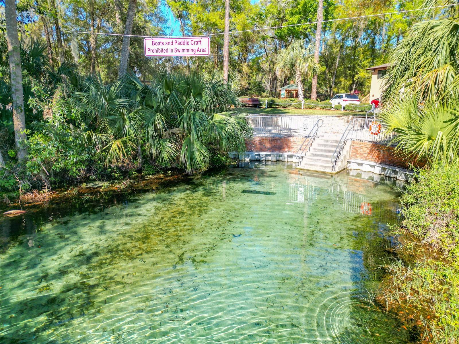 RAINBOW SPRINGS COUNTRY CLUB - Residential