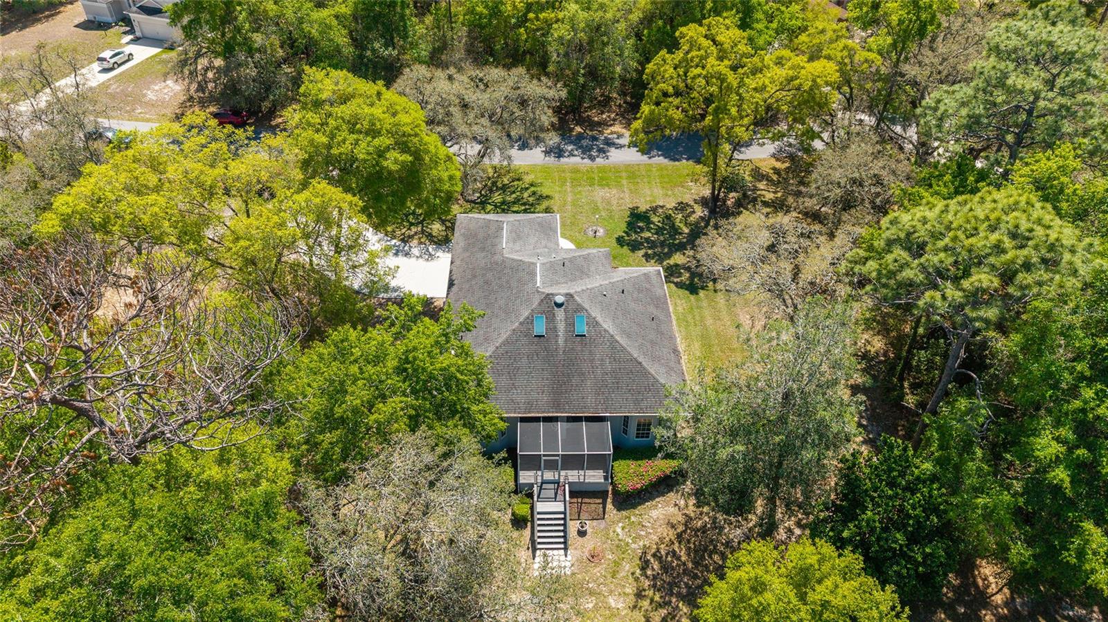 RAINBOW SPRINGS COUNTRY CLUB - Residential