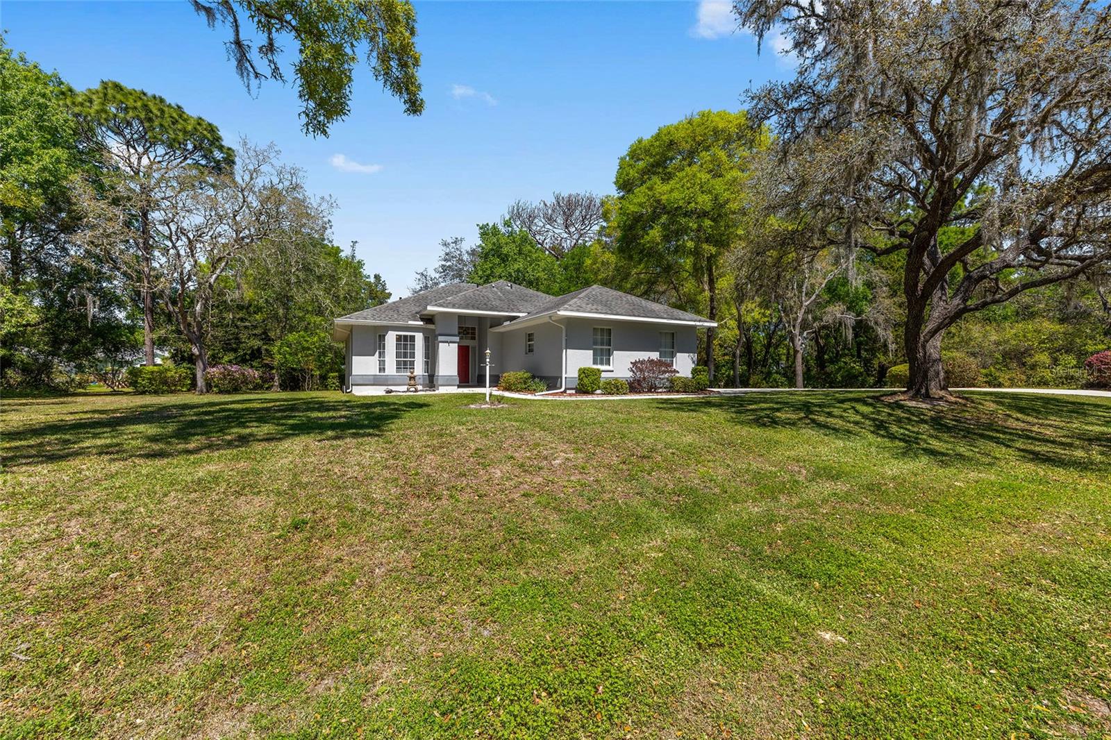 RAINBOW SPRINGS COUNTRY CLUB - Residential