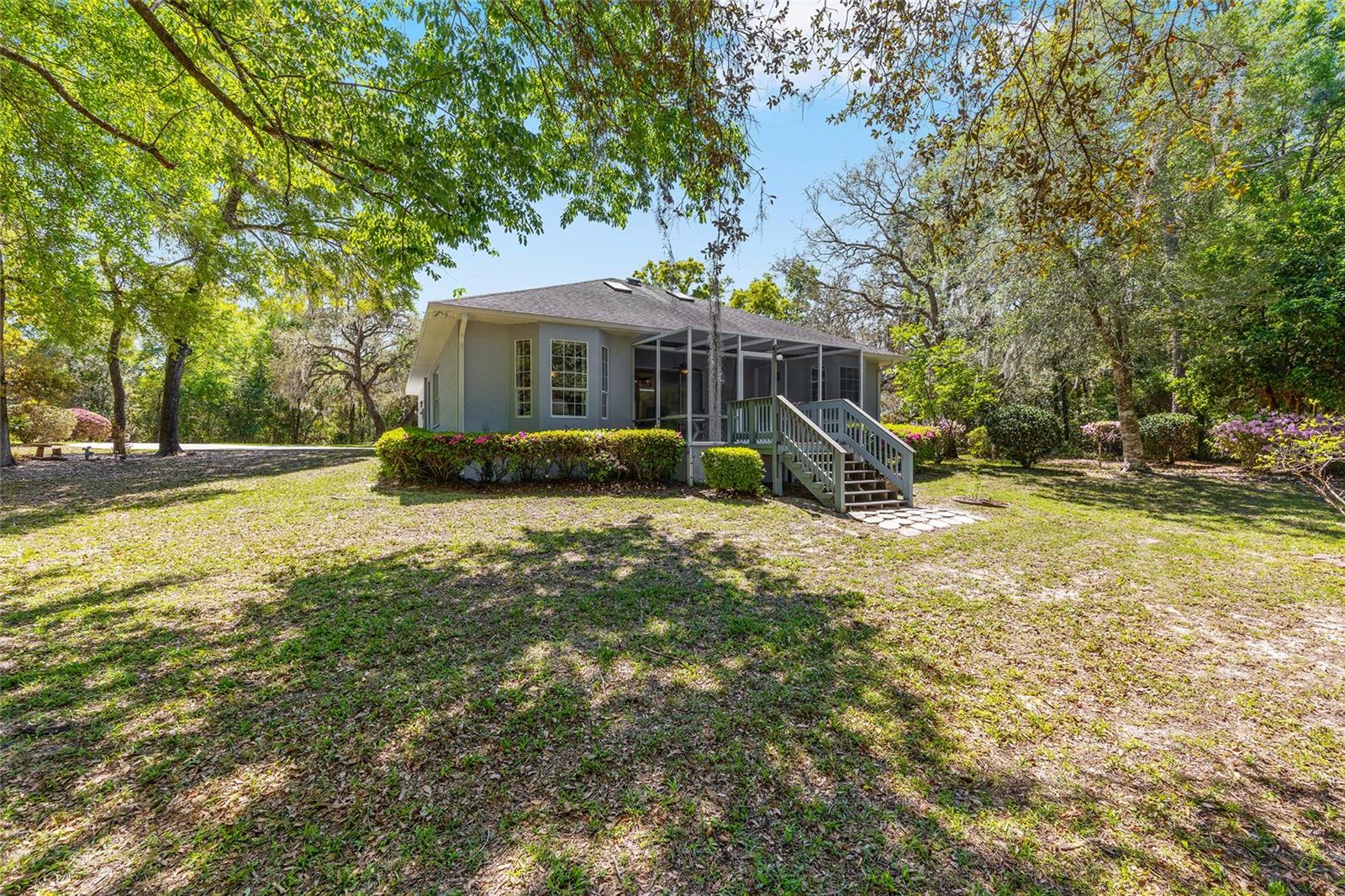 RAINBOW SPRINGS COUNTRY CLUB - Residential