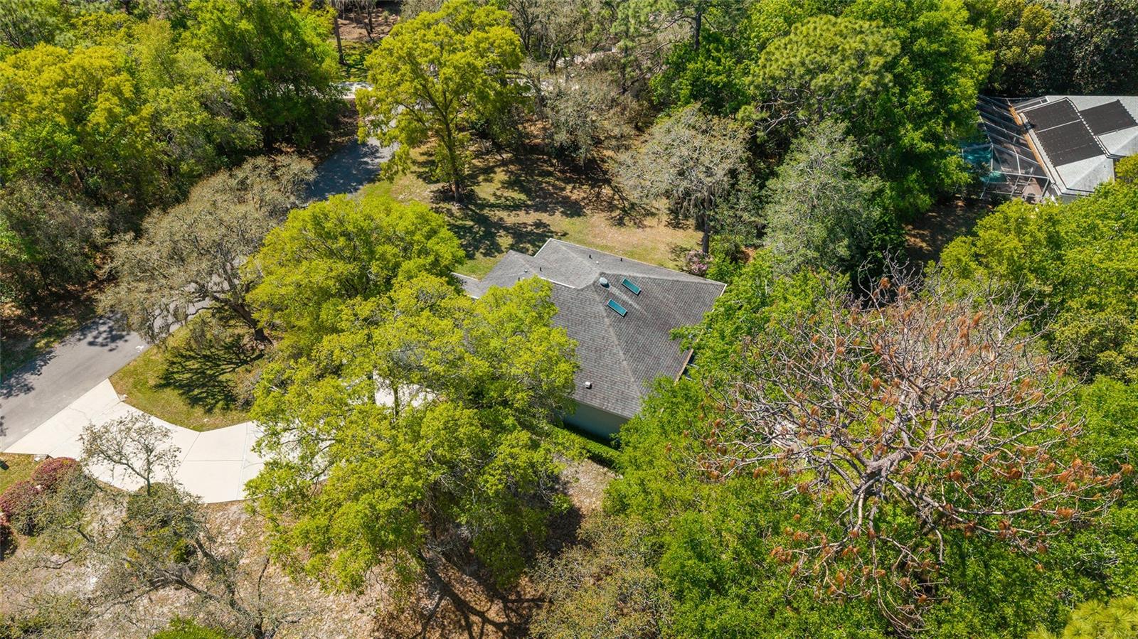 RAINBOW SPRINGS COUNTRY CLUB - Residential