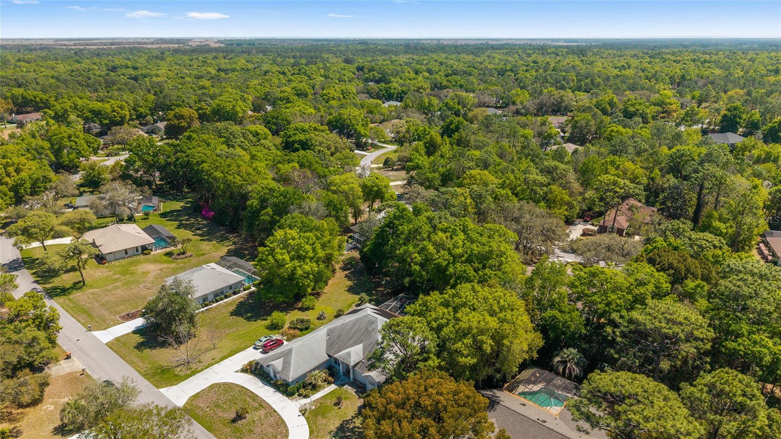 RAINBOW SPRINGS COUNTRY CLUB - Residential
