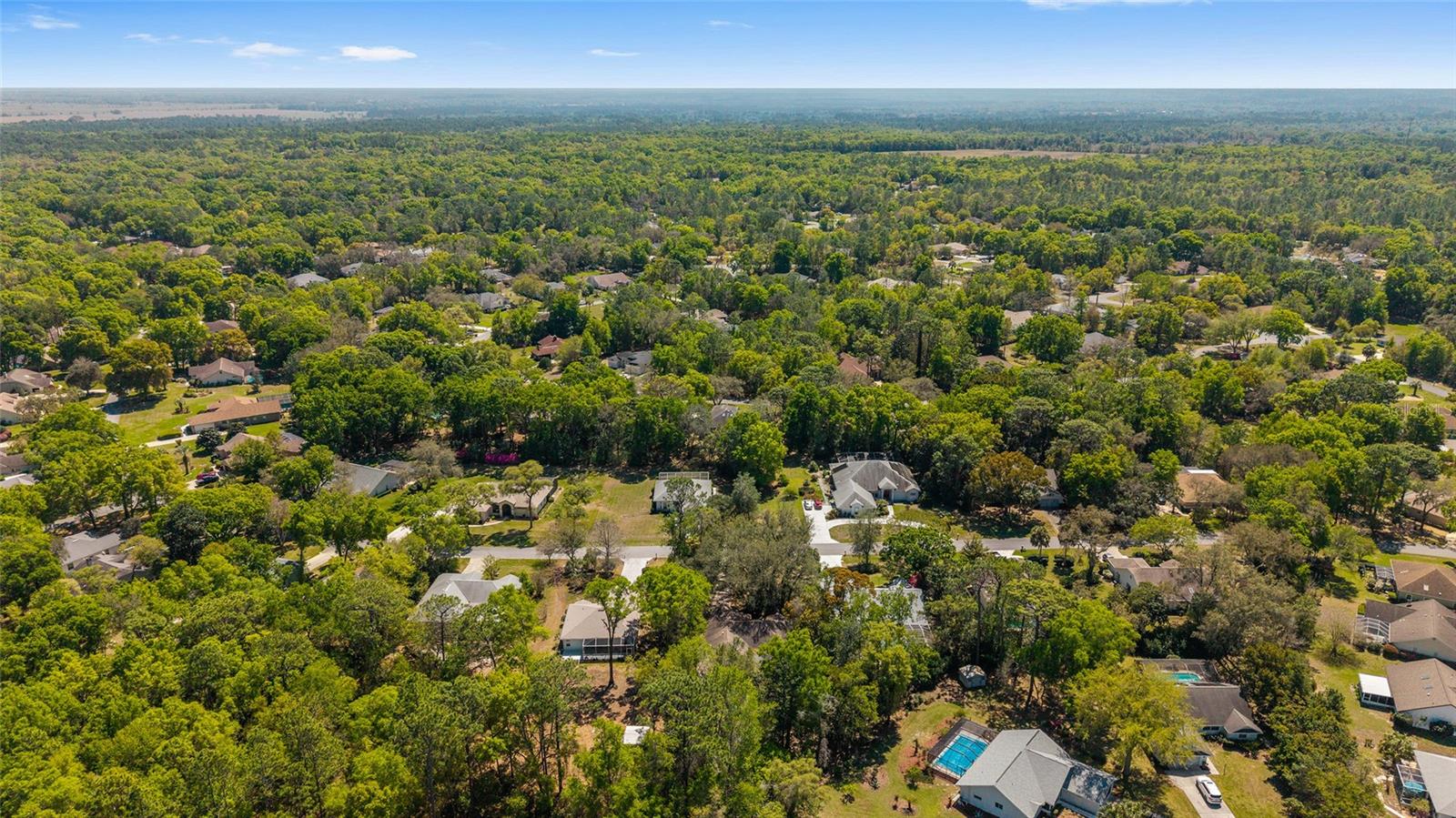 RAINBOW SPRINGS COUNTRY CLUB - Residential