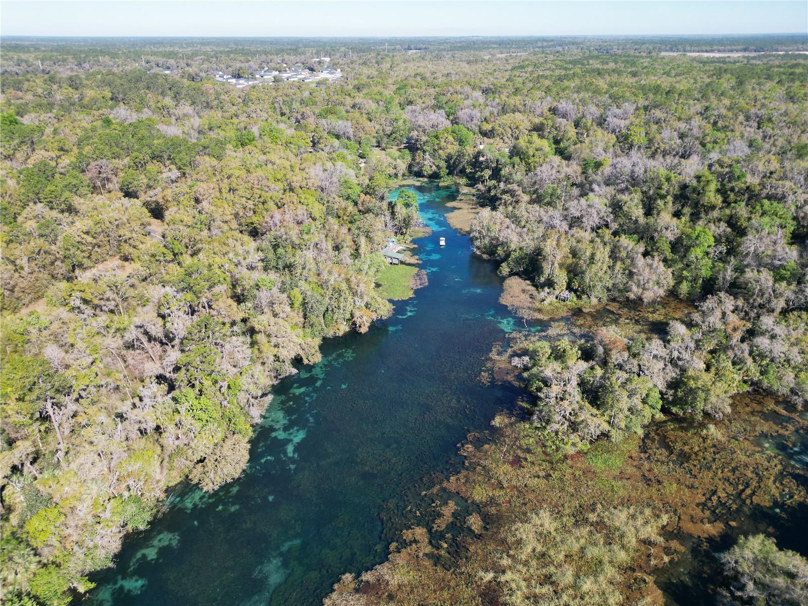 RAINBOW SPRINGS COUNTRY CLUB - Residential