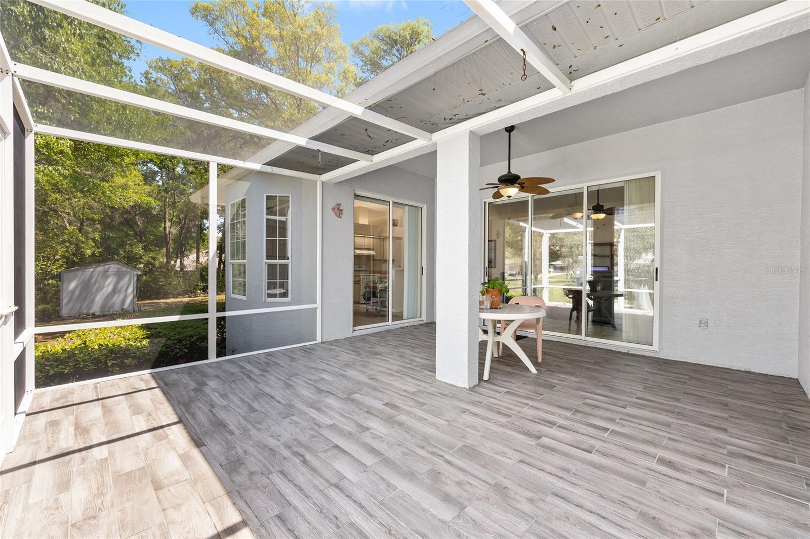 RAINBOW SPRINGS COUNTRY CLUB - Residential