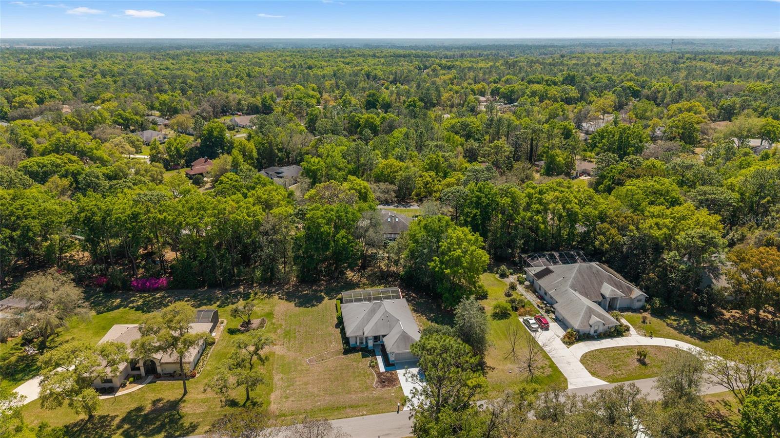 RAINBOW SPRINGS COUNTRY CLUB - Residential