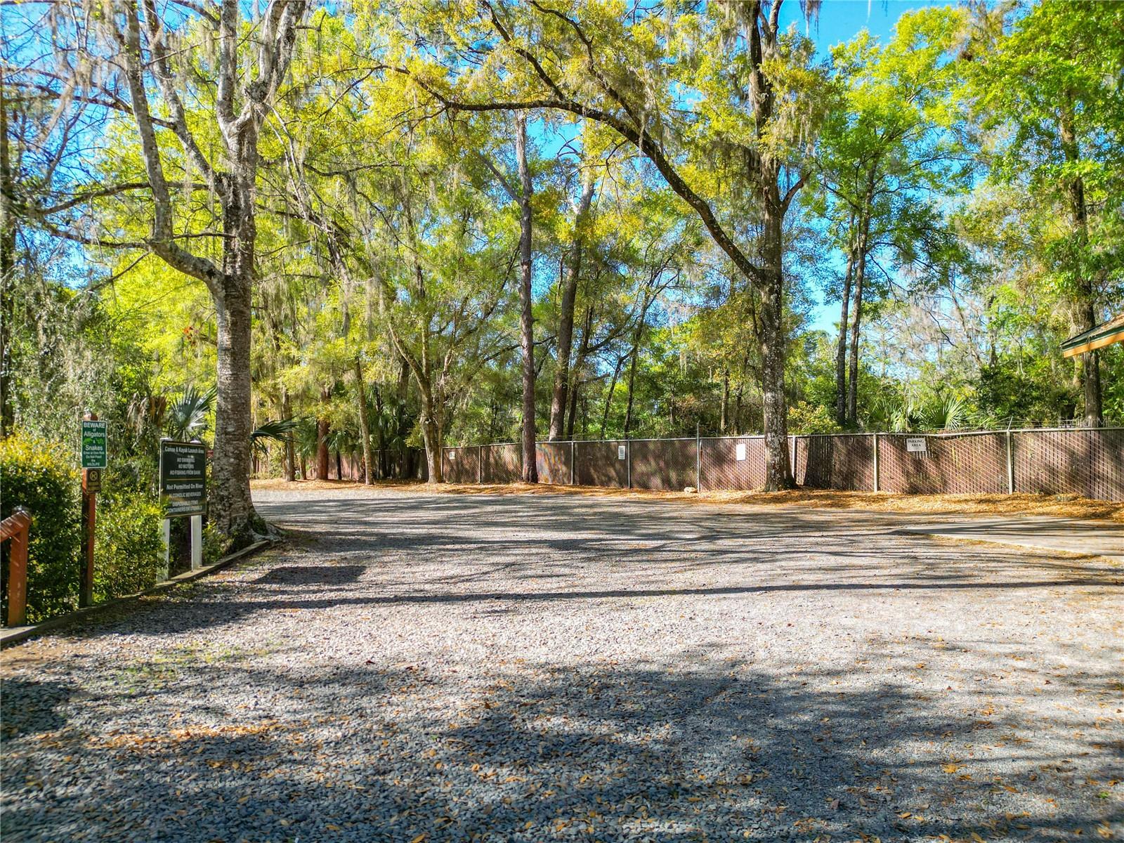 RAINBOW SPRINGS COUNTRY CLUB - Residential