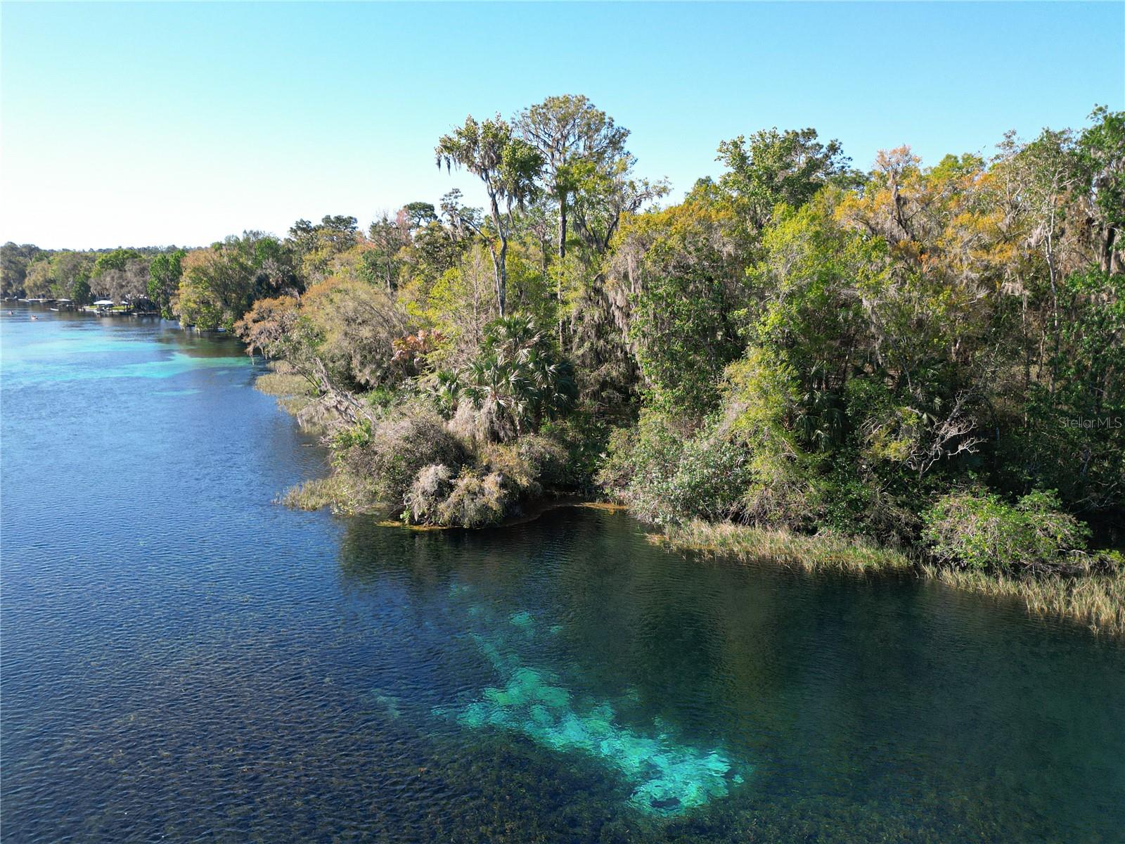 RAINBOW SPRINGS COUNTRY CLUB - Residential