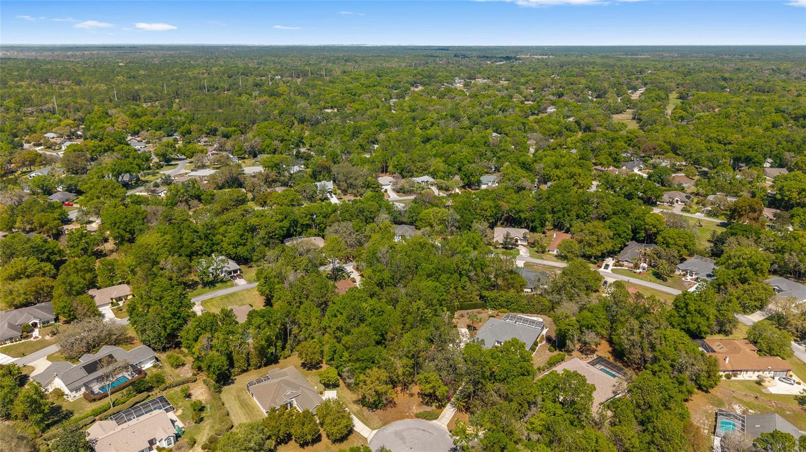 RAINBOW SPRINGS COUNTRY CLUB - Residential