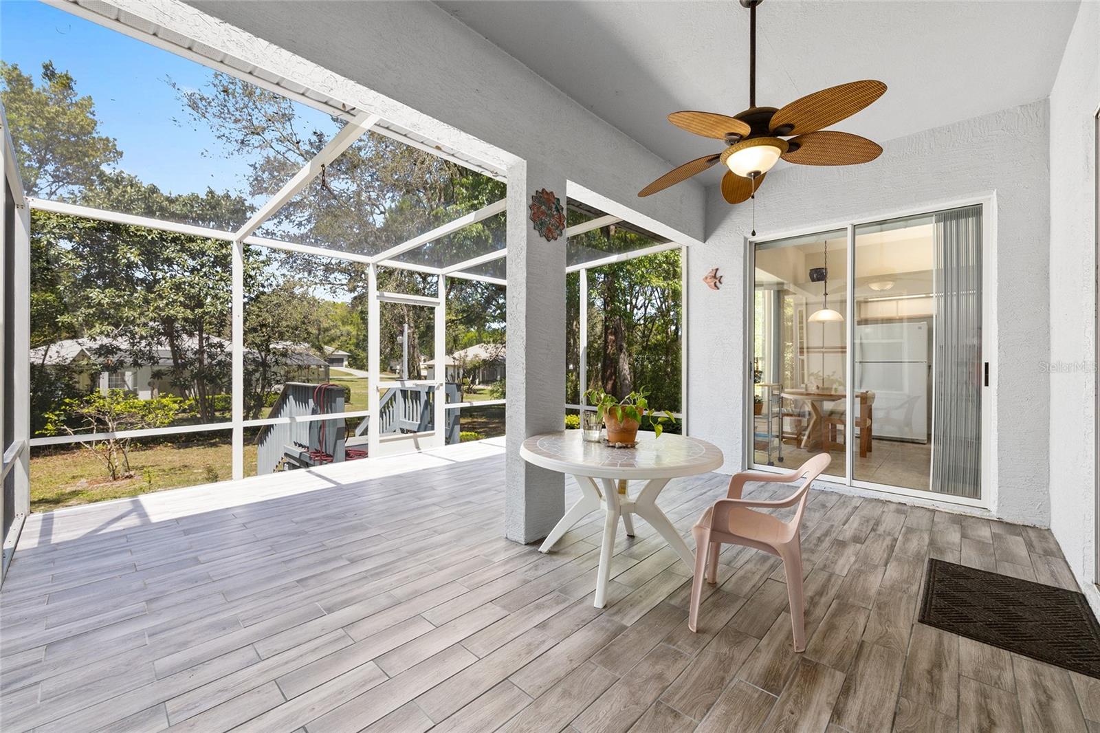 RAINBOW SPRINGS COUNTRY CLUB - Residential