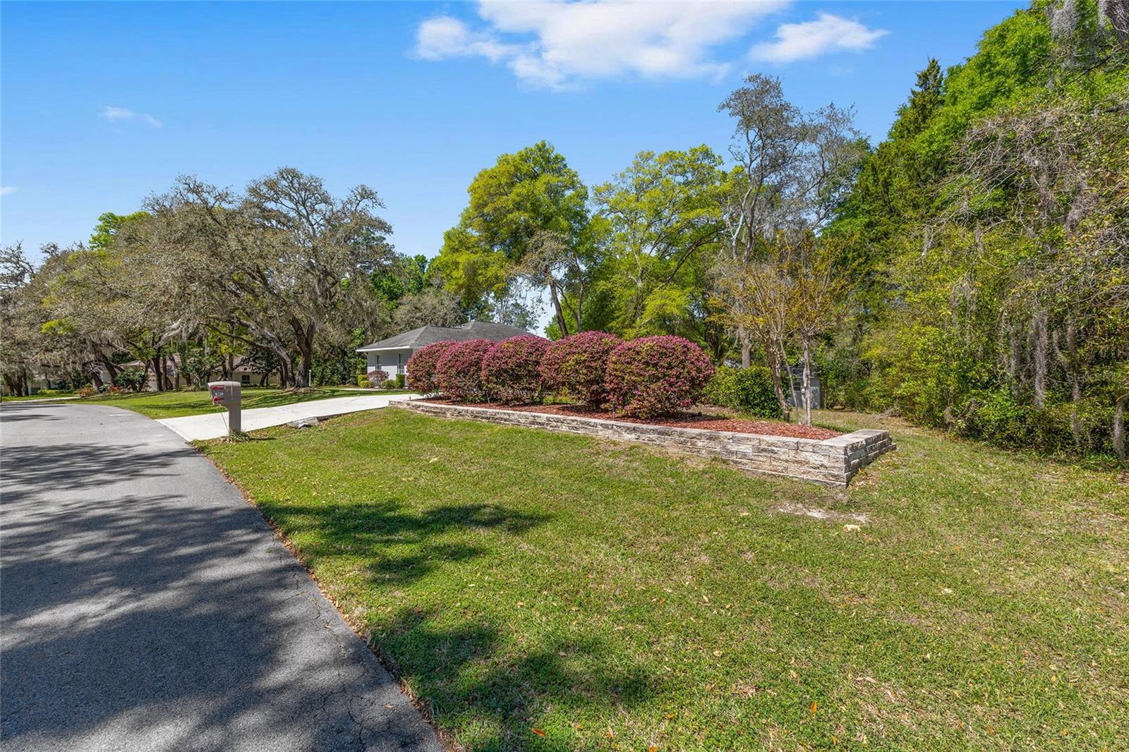 RAINBOW SPRINGS COUNTRY CLUB - Residential