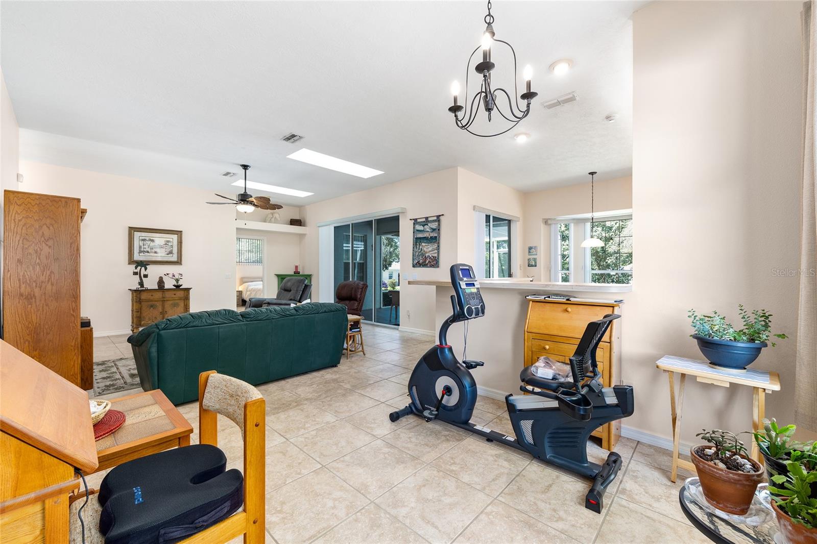 RAINBOW SPRINGS COUNTRY CLUB - Residential