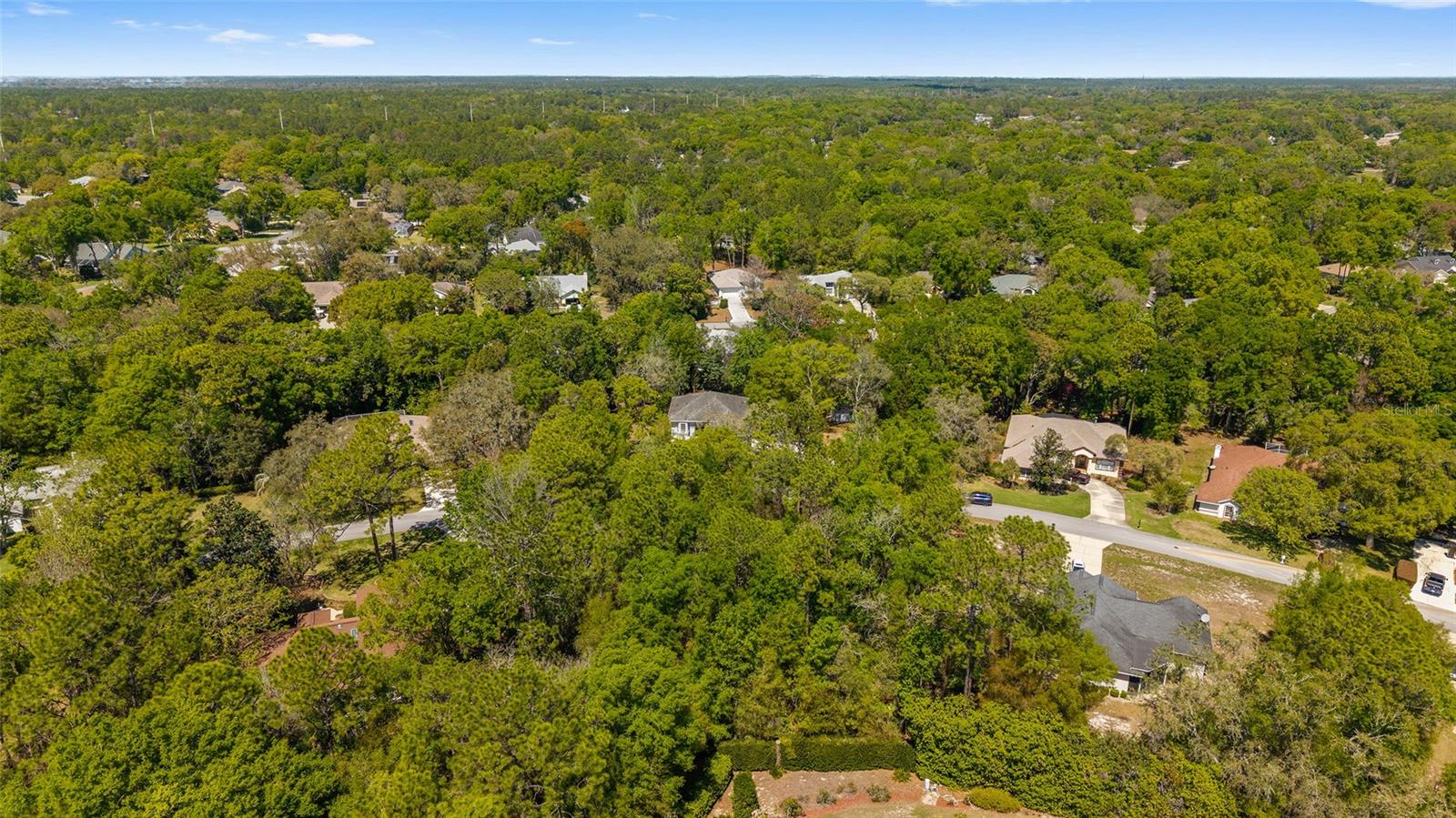 RAINBOW SPRINGS COUNTRY CLUB - Residential