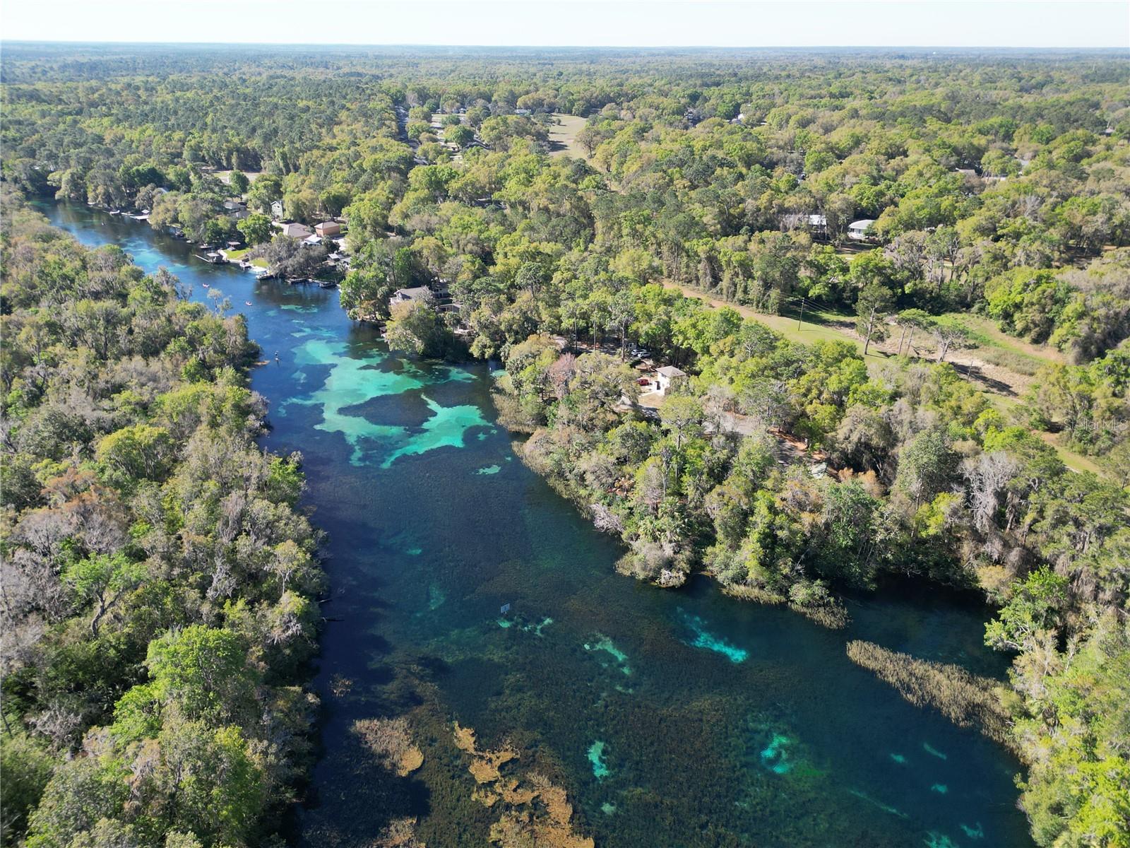 RAINBOW SPRINGS COUNTRY CLUB - Residential