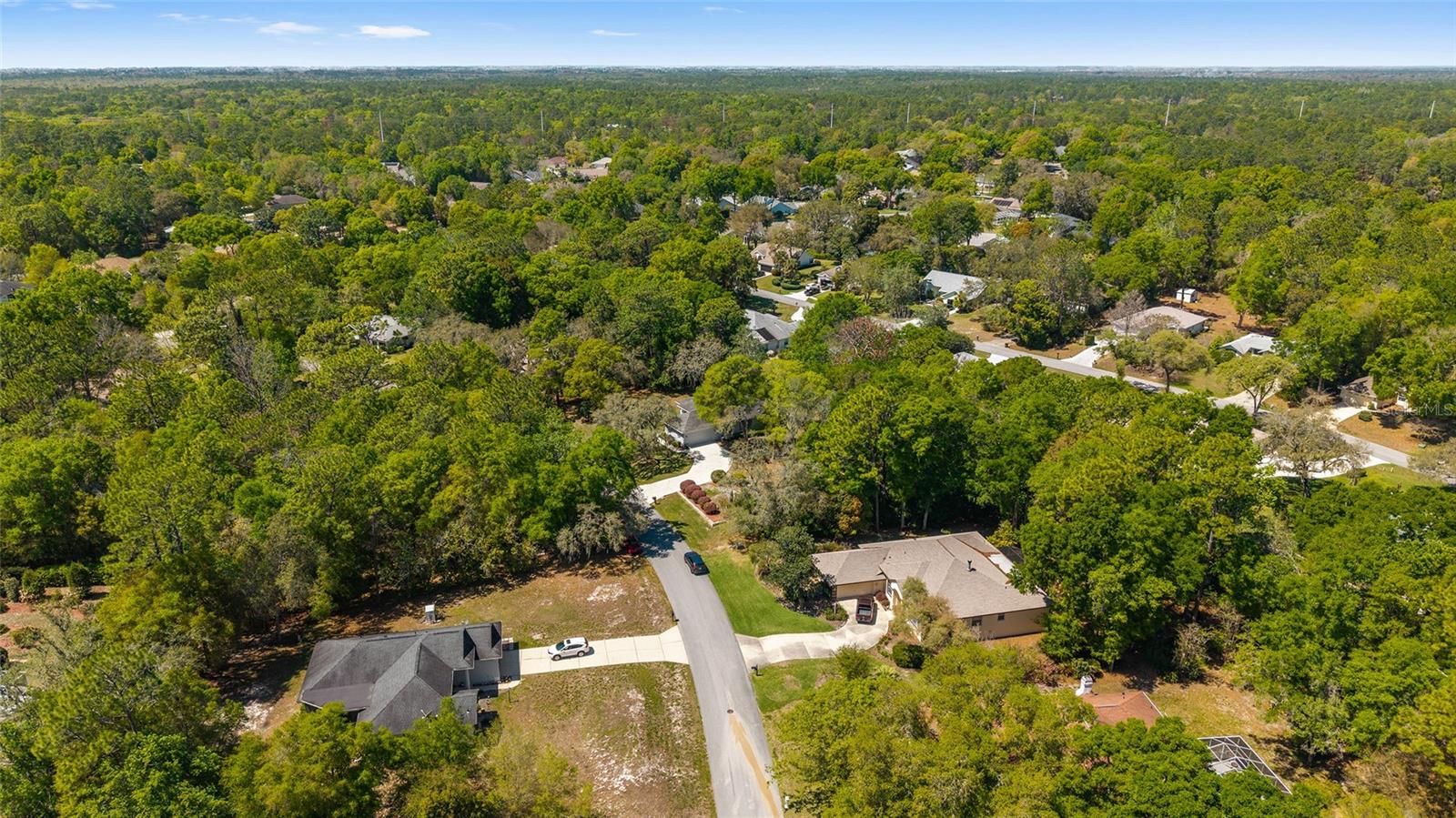 RAINBOW SPRINGS COUNTRY CLUB - Residential