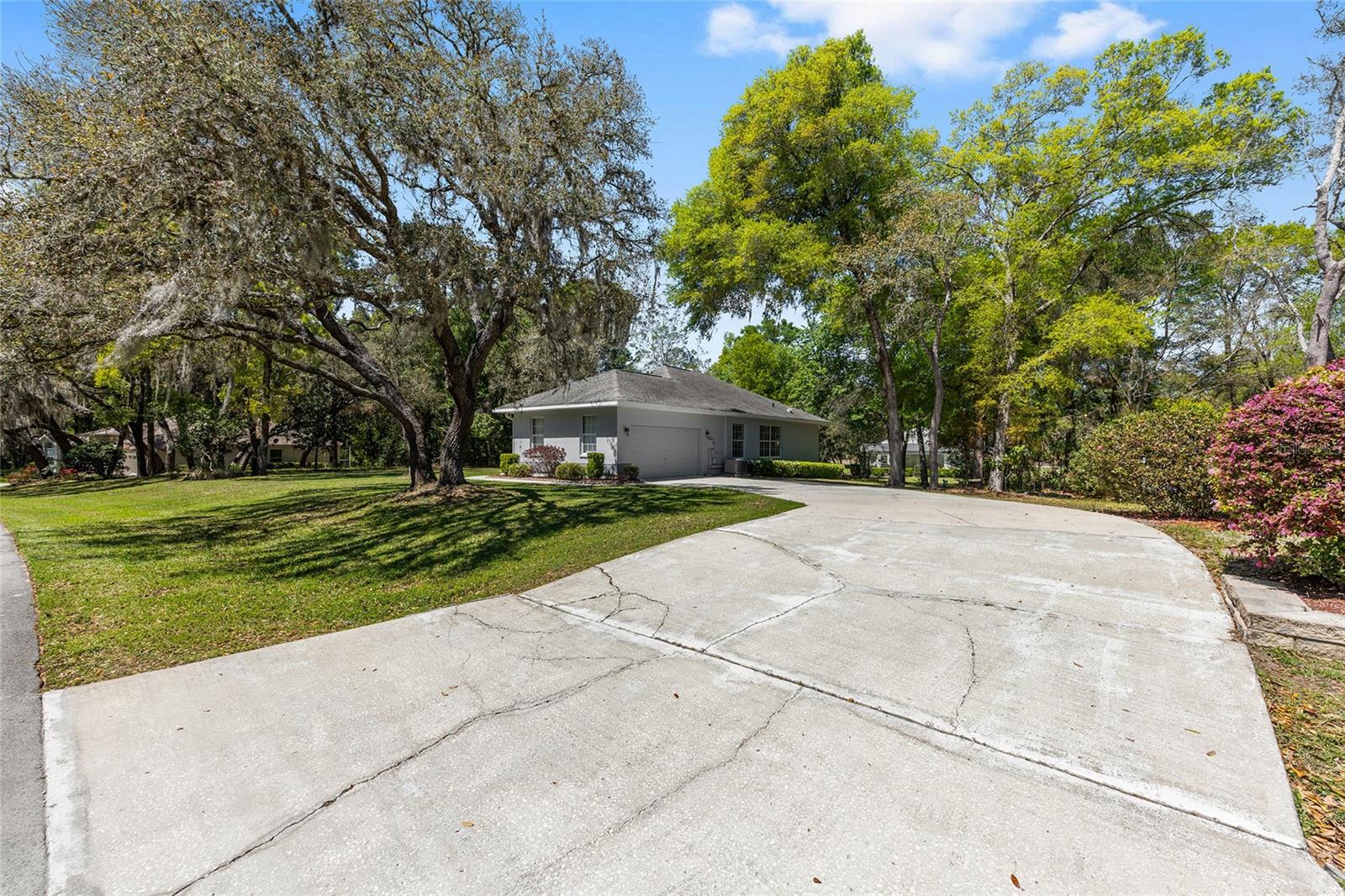 RAINBOW SPRINGS COUNTRY CLUB - Residential