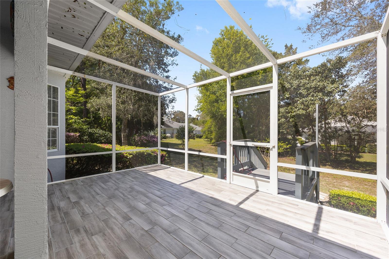 RAINBOW SPRINGS COUNTRY CLUB - Residential