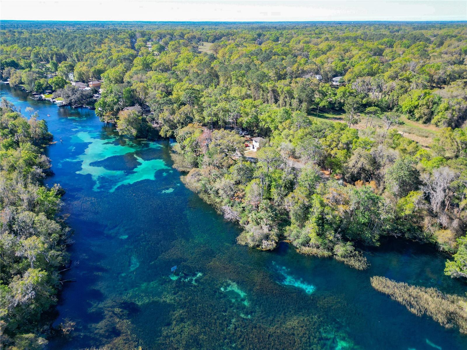 RAINBOW SPRINGS COUNTRY CLUB - Residential