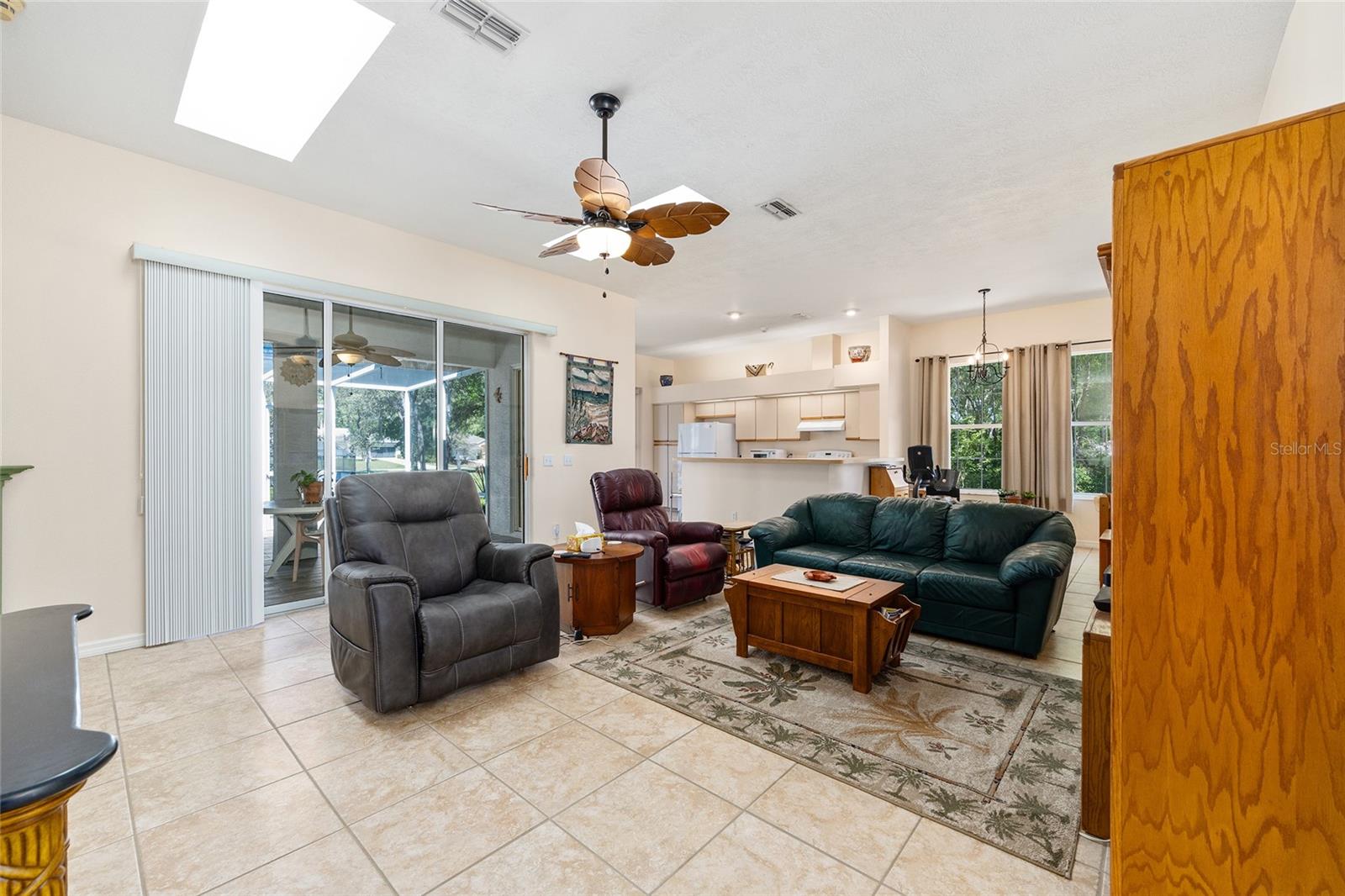 RAINBOW SPRINGS COUNTRY CLUB - Residential