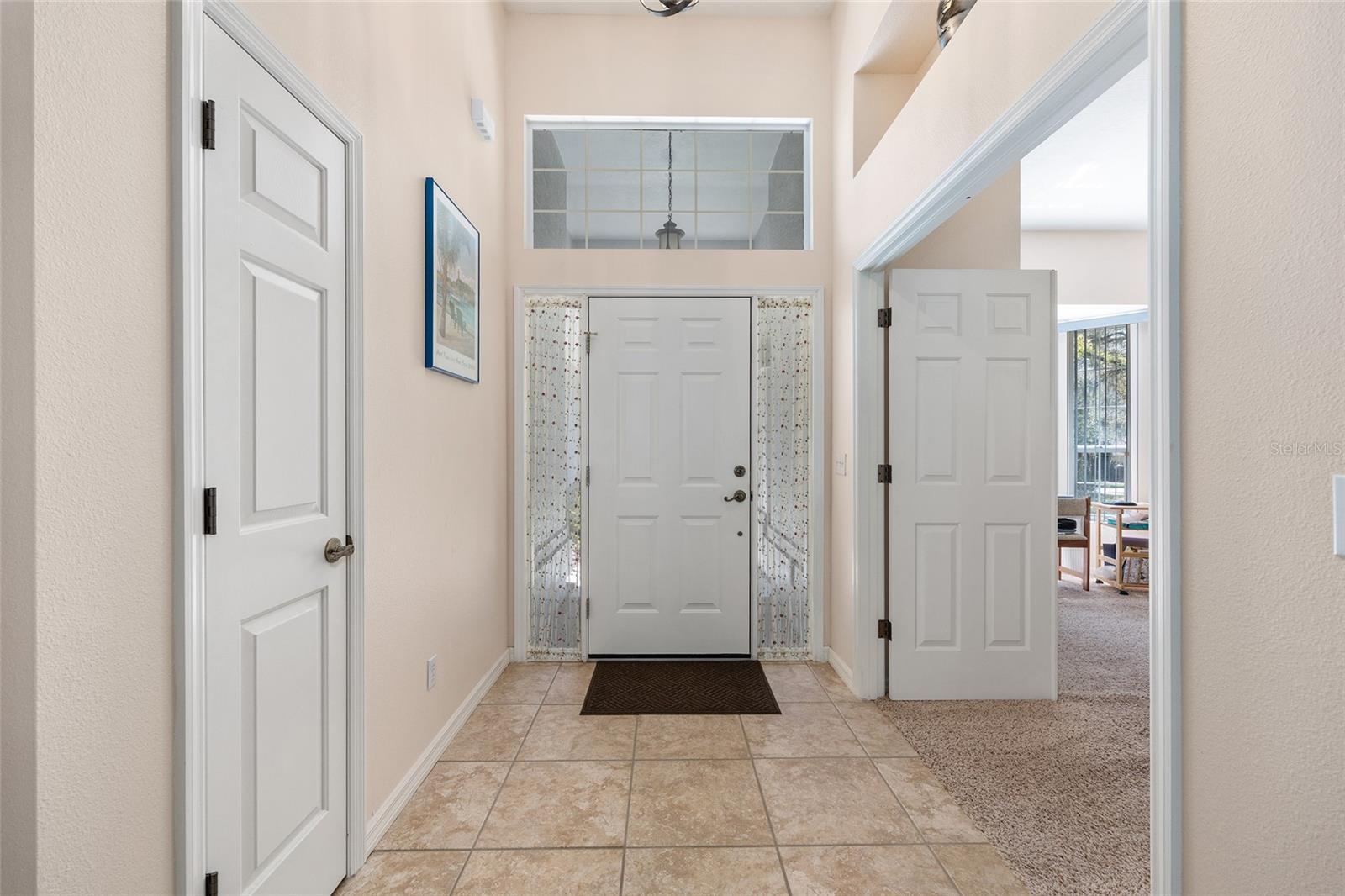 RAINBOW SPRINGS COUNTRY CLUB - Residential