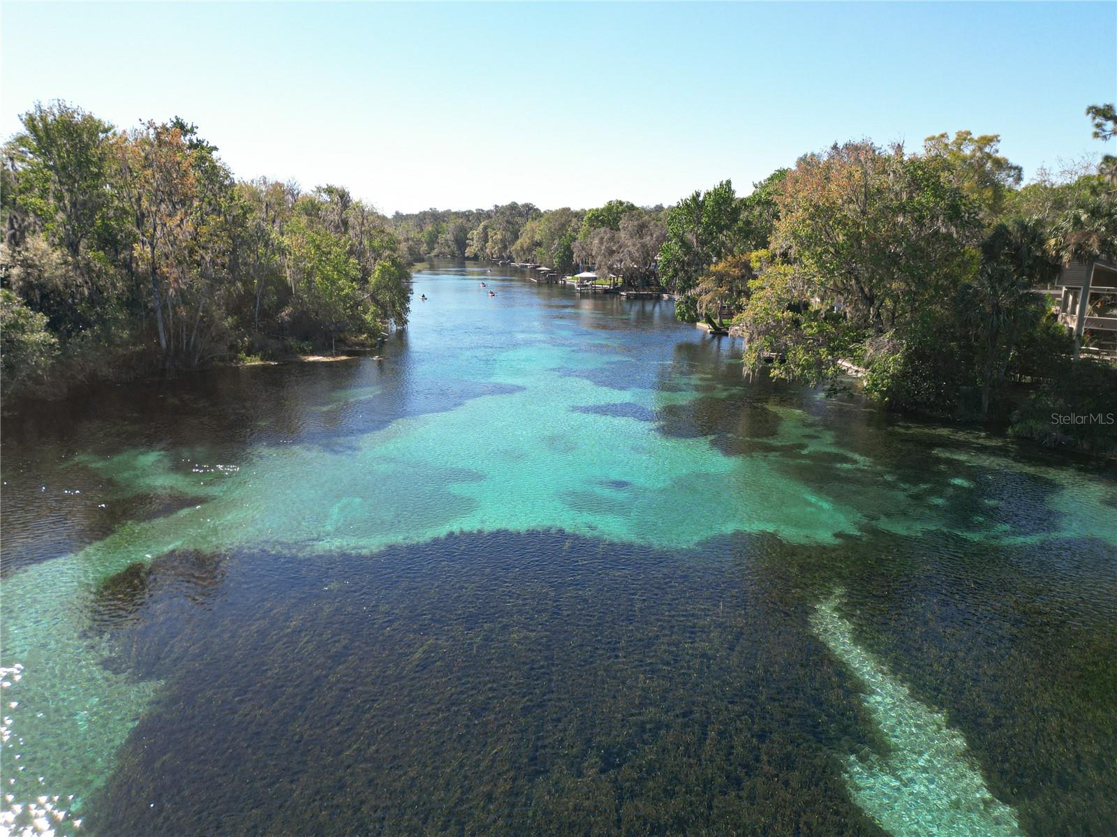 RAINBOW SPRINGS COUNTRY CLUB - Residential