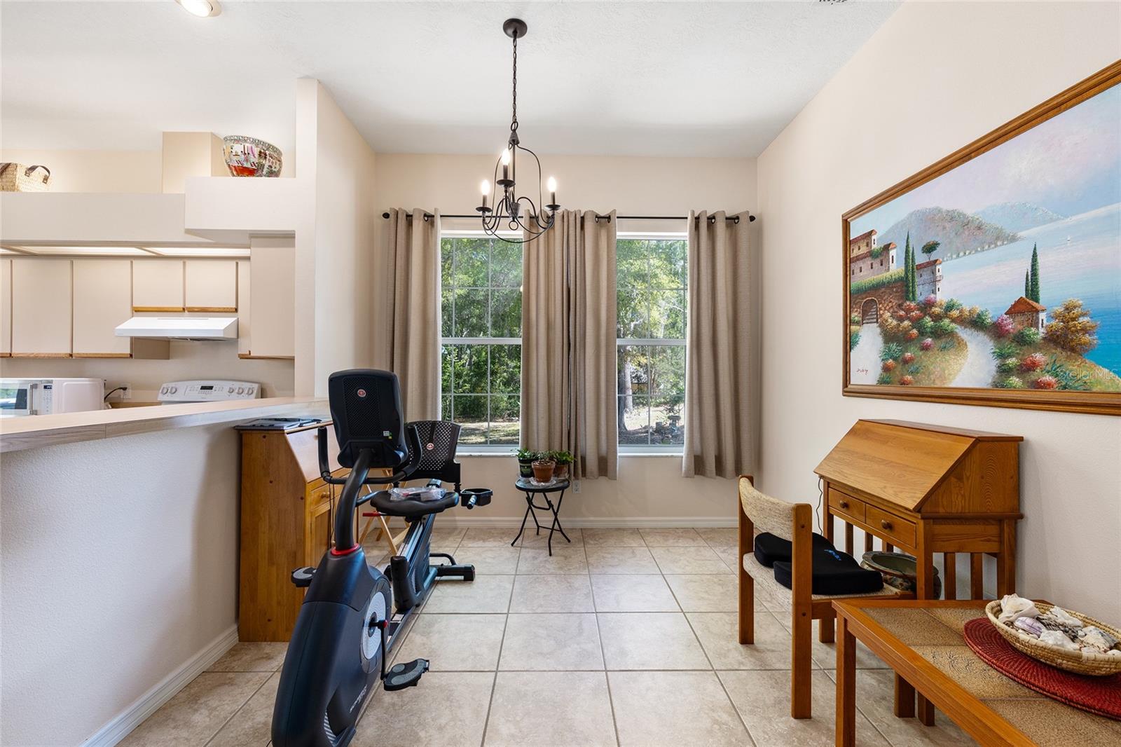 RAINBOW SPRINGS COUNTRY CLUB - Residential