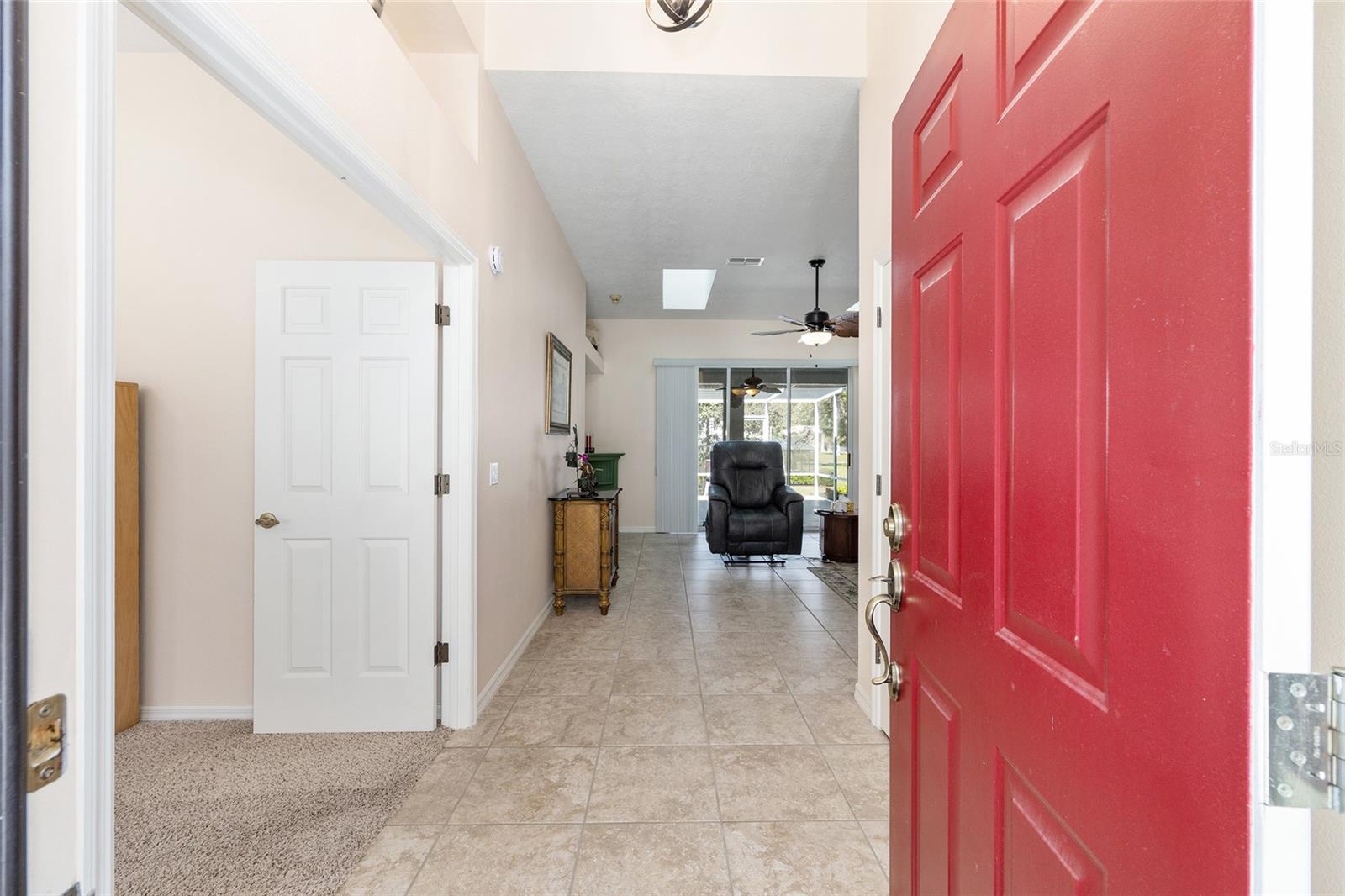 RAINBOW SPRINGS COUNTRY CLUB - Residential