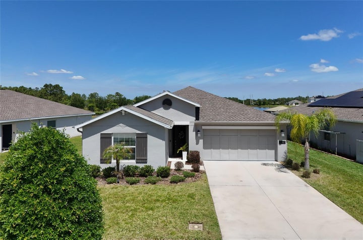 Photo 1 of 45 — 3960 GUERNSEY BEND, ST CLOUD, FL 34772