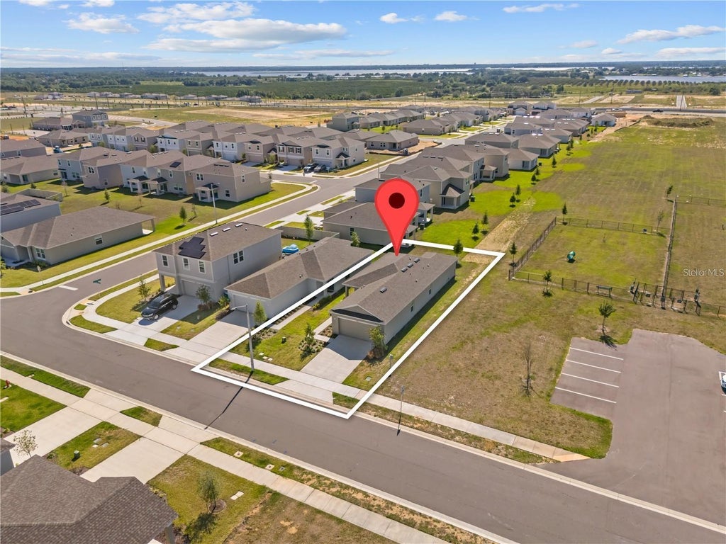 Photo of 4560 Ranunculus Street, Haines City, FL 33844 (MLS # S5157856)