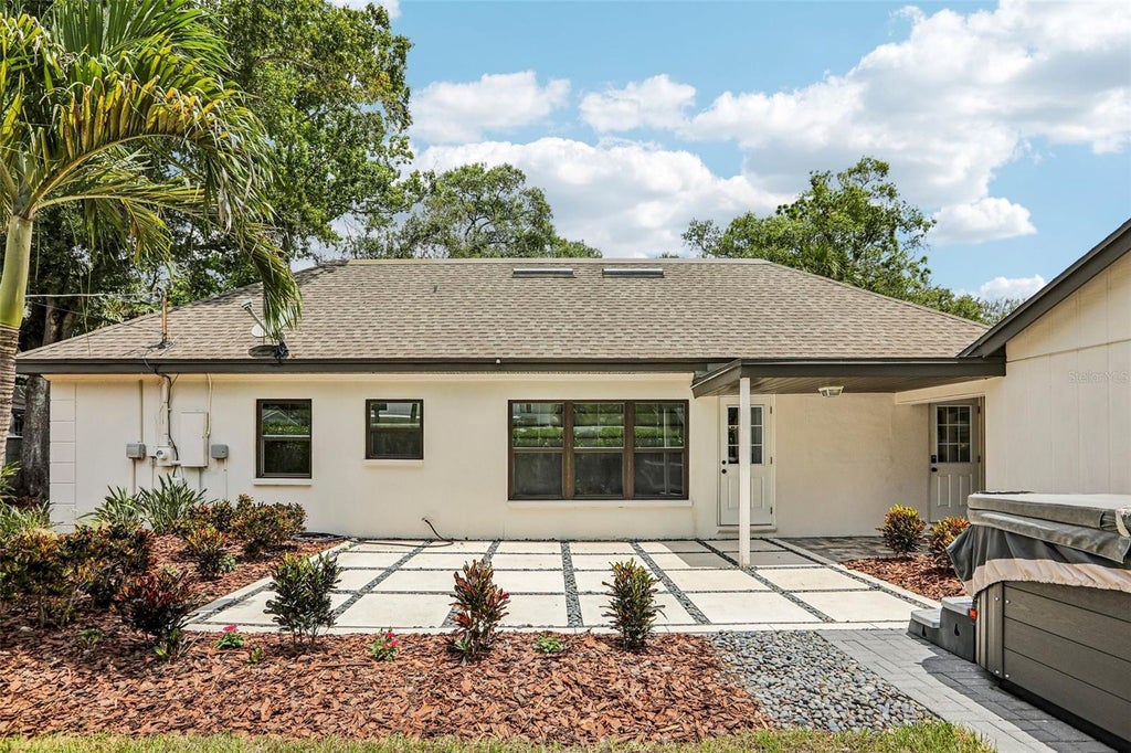 Photo of 4708 W Neptune Street, Tampa, FL 33629 (MLS # TB8525575)
