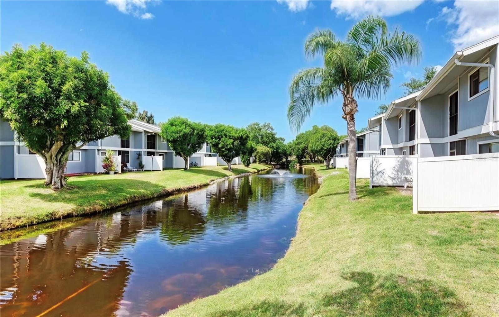 HARBOR PINES - Residential
