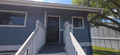 Photo of 6033 34th Street W #136, Bradenton, FL 34210 (MLS # C7525435)