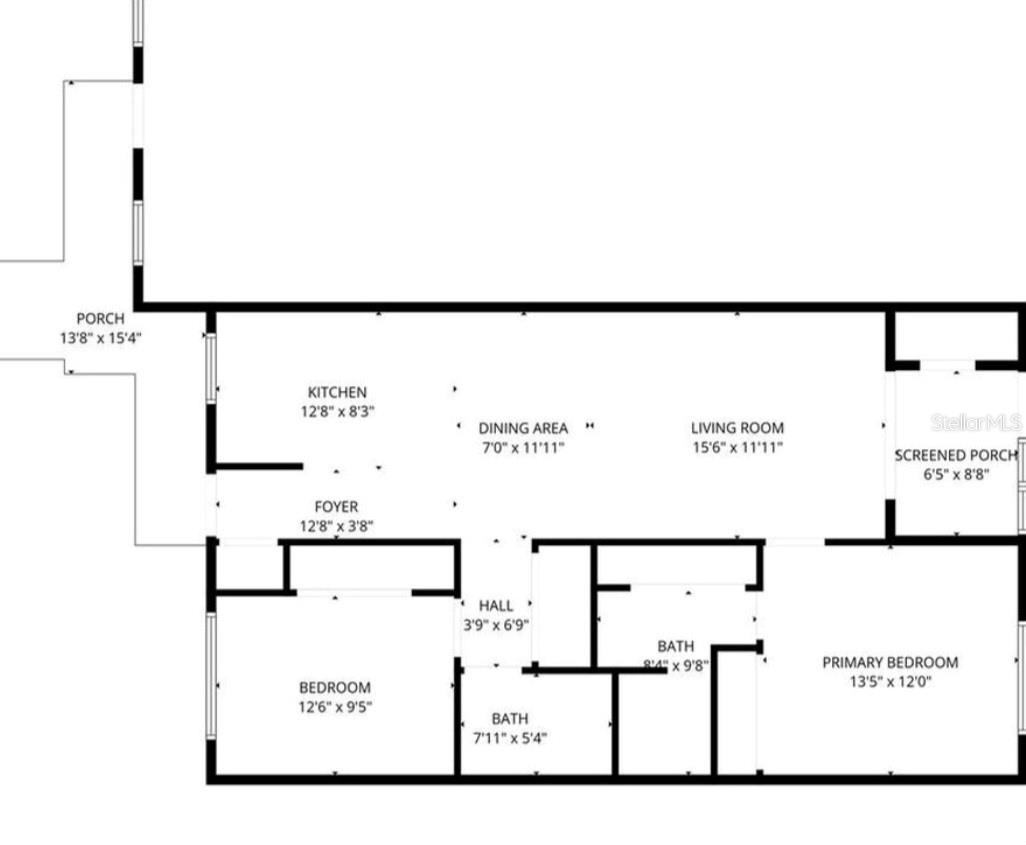 HARBOR PINES - Residential