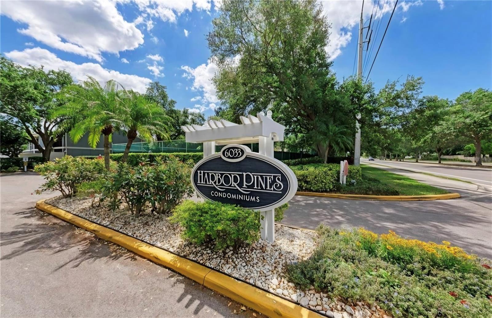 HARBOR PINES - Residential