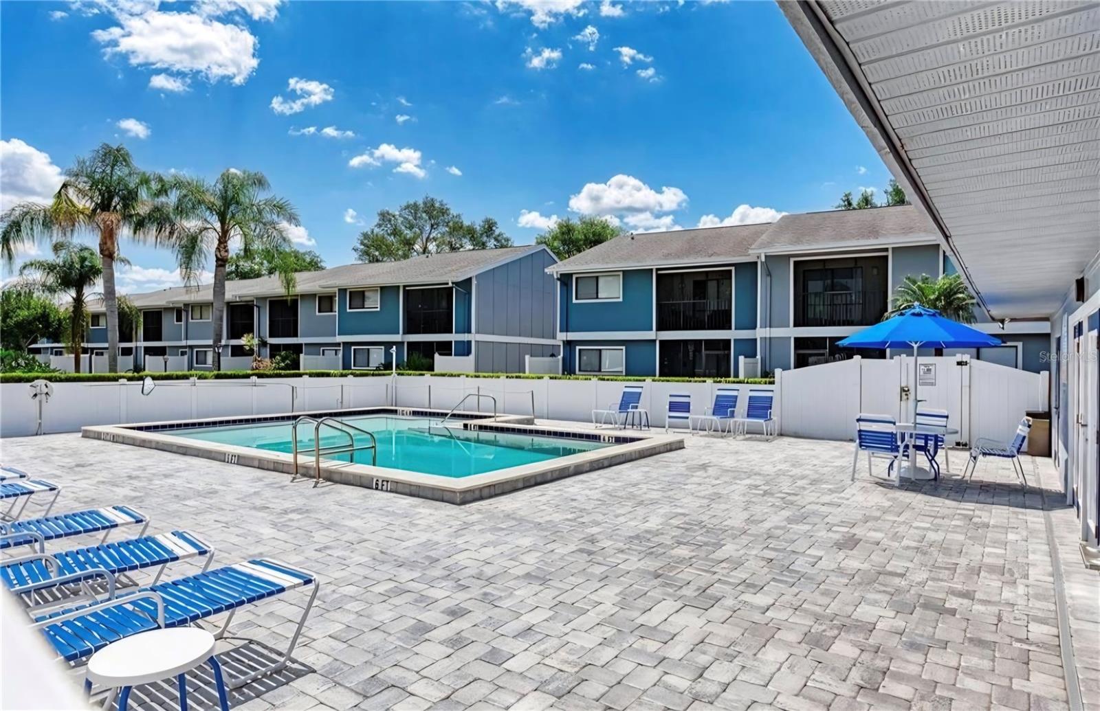 HARBOR PINES - Residential