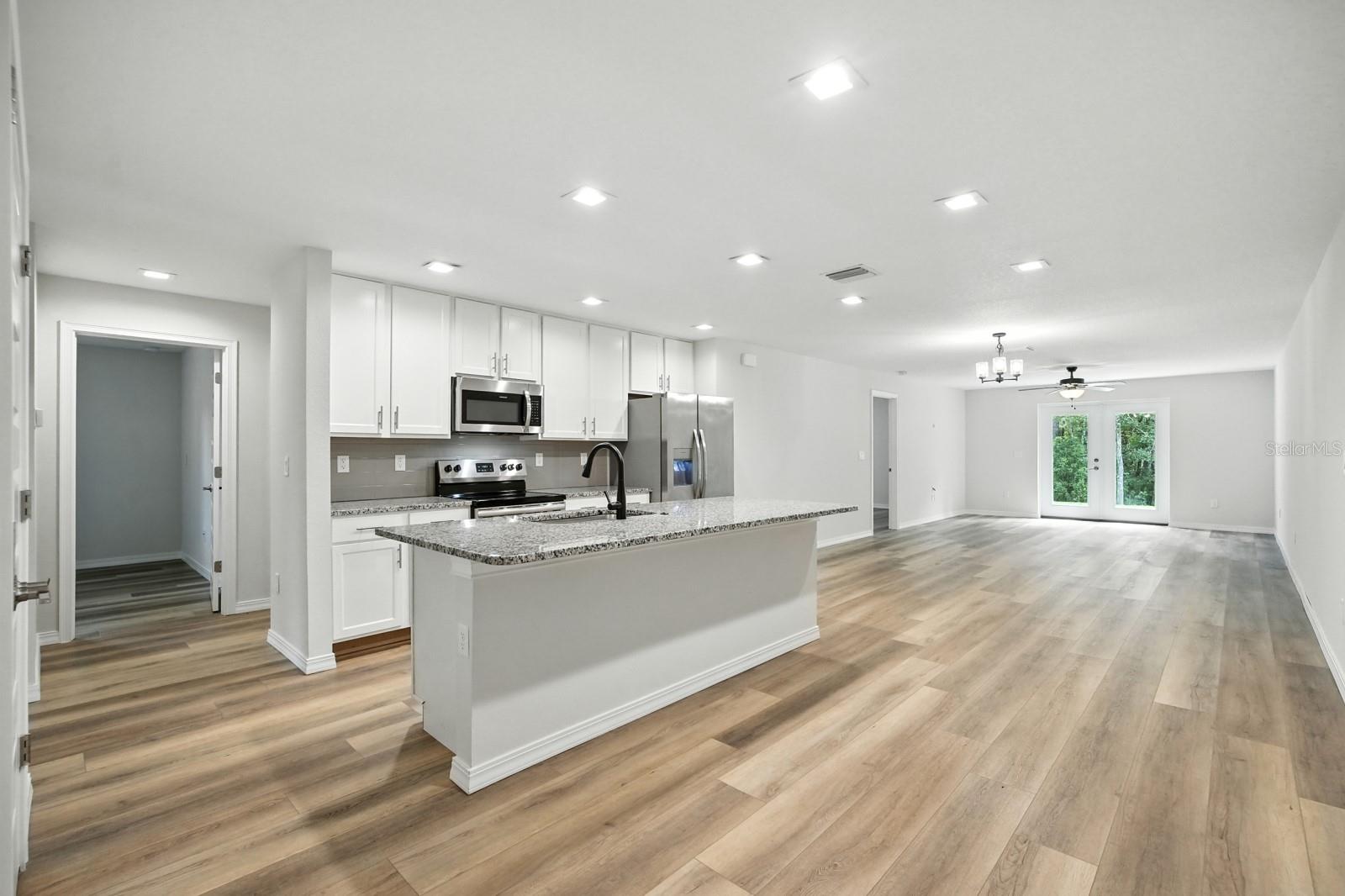 PALM COAST SEC 65 - Residential Income