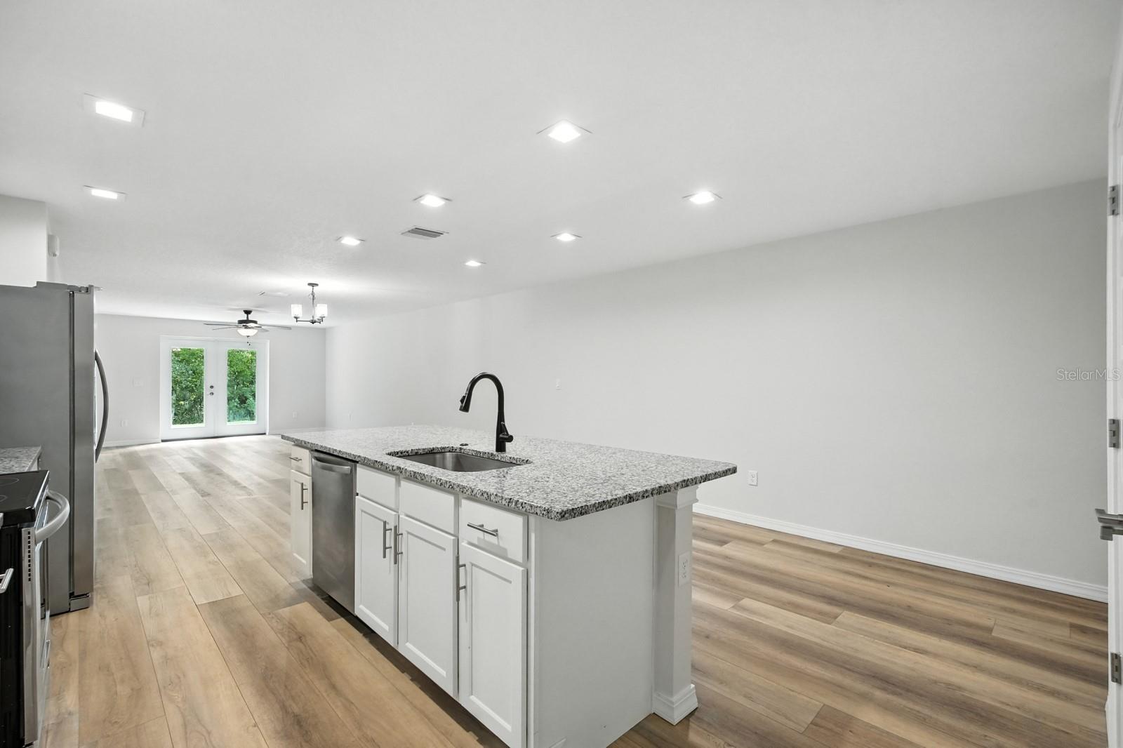 PALM COAST SEC 65 - Residential Income