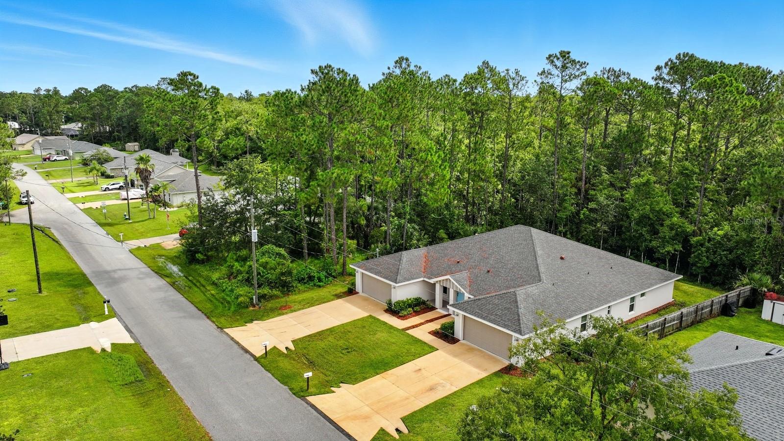 PALM COAST SEC 65 - Residential Income