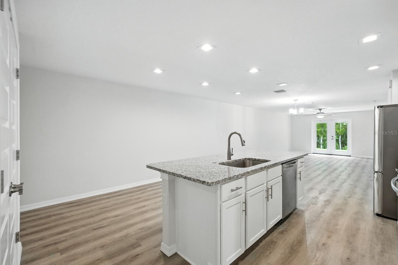 PALM COAST SEC 65 - Residential Income