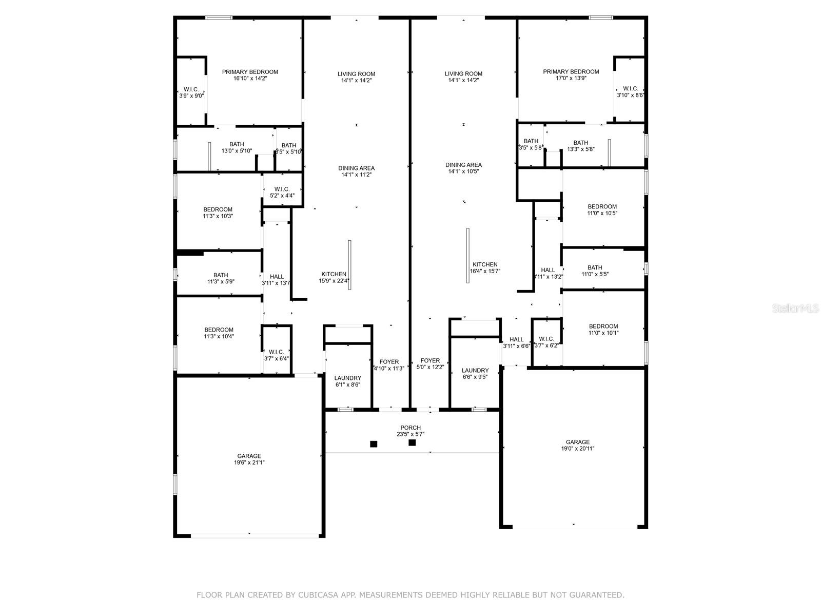 PALM COAST SEC 65 - Residential Income