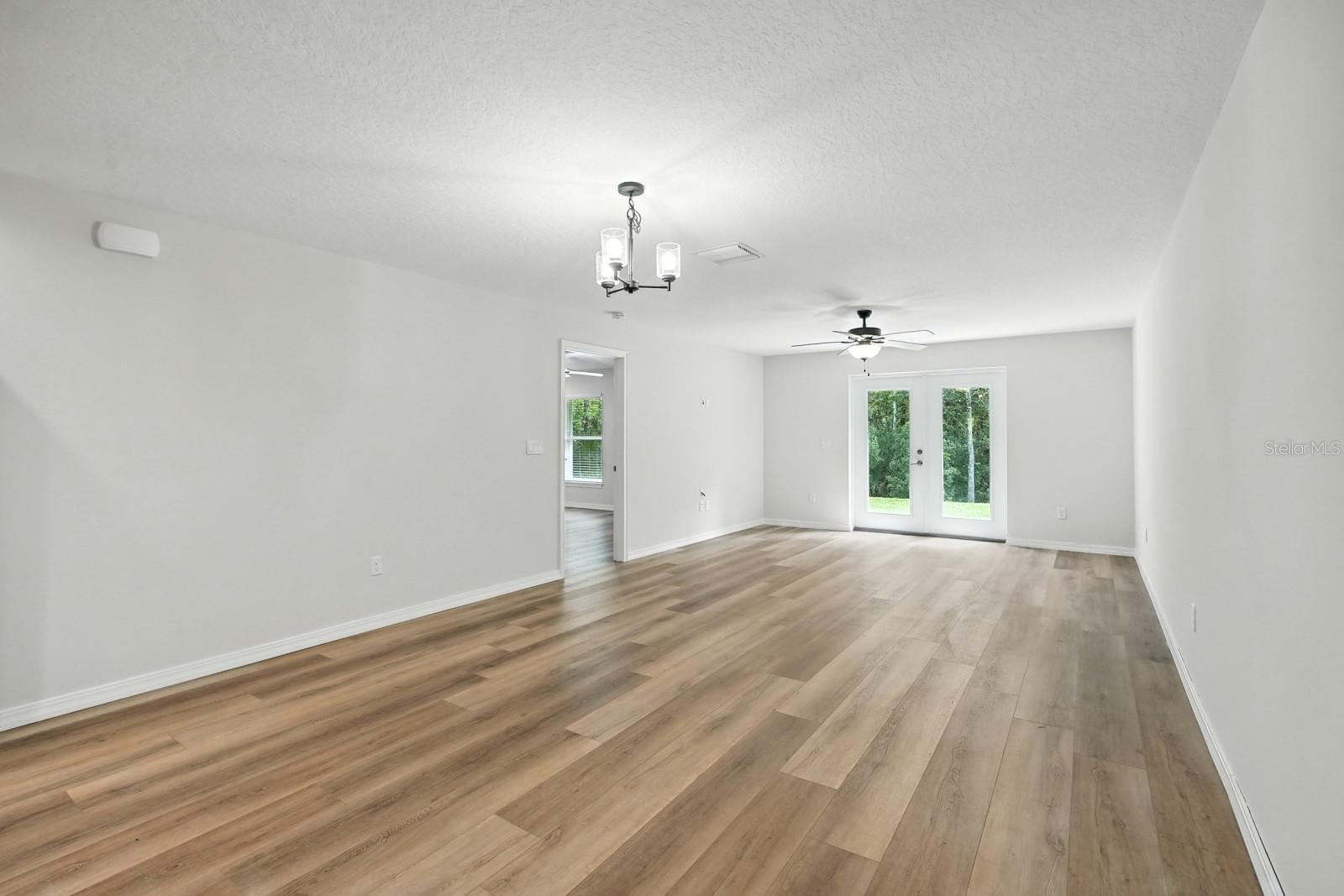 PALM COAST SEC 65 - Residential Income