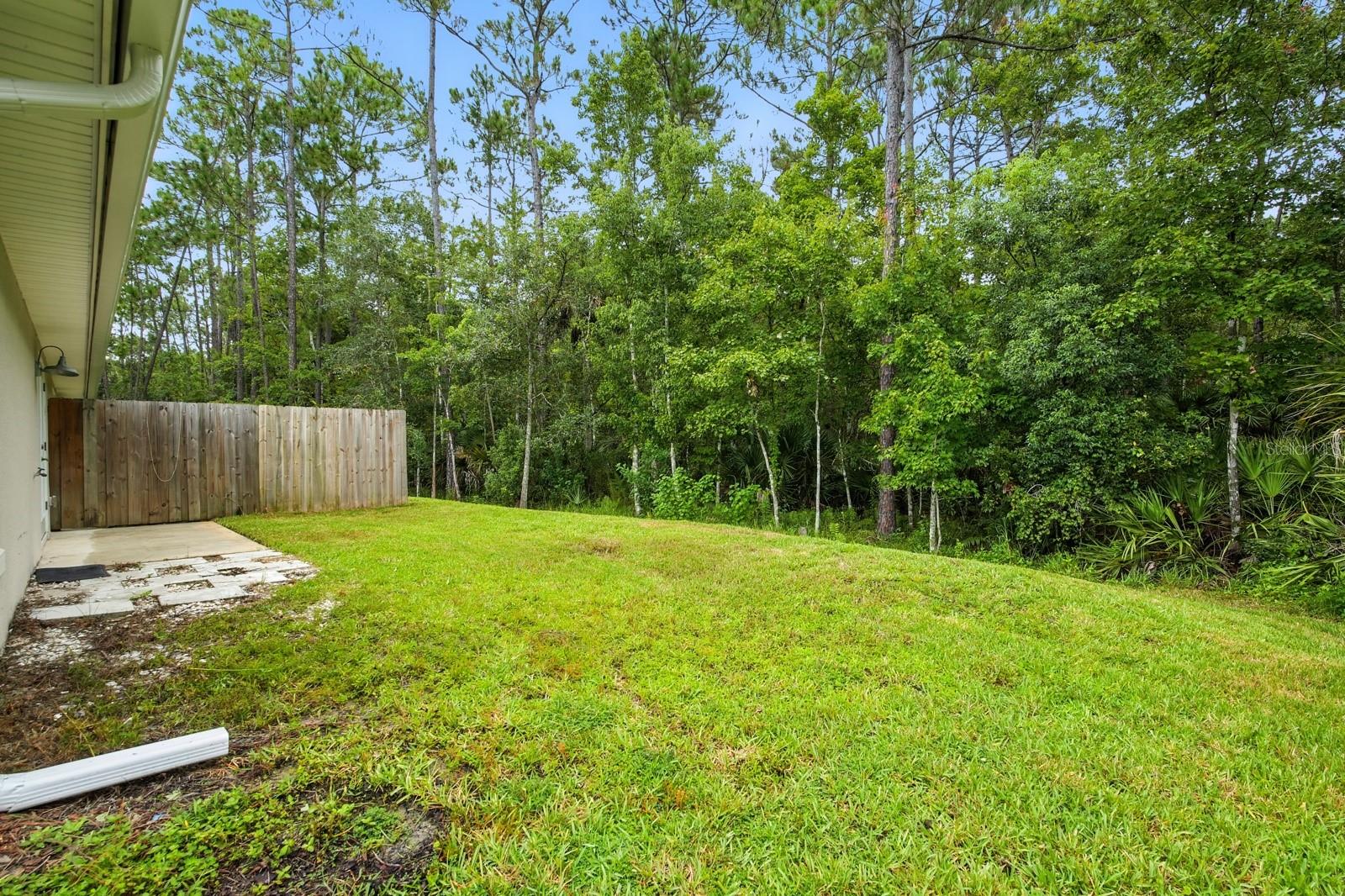 PALM COAST SEC 65 - Residential Income