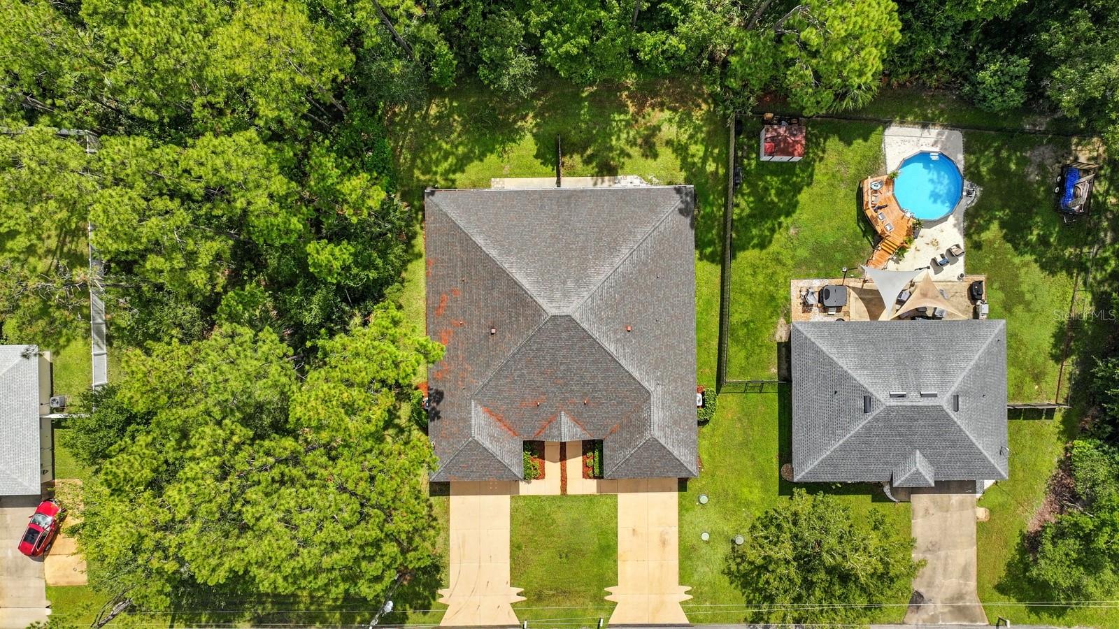 PALM COAST SEC 65 - Residential Income