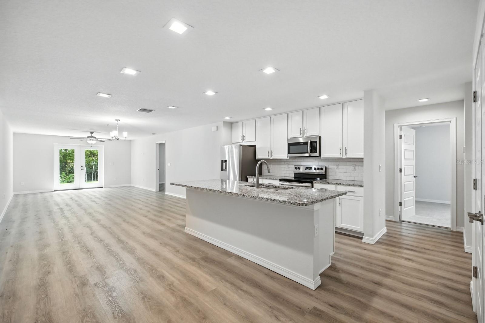 PALM COAST SEC 65 - Residential Income