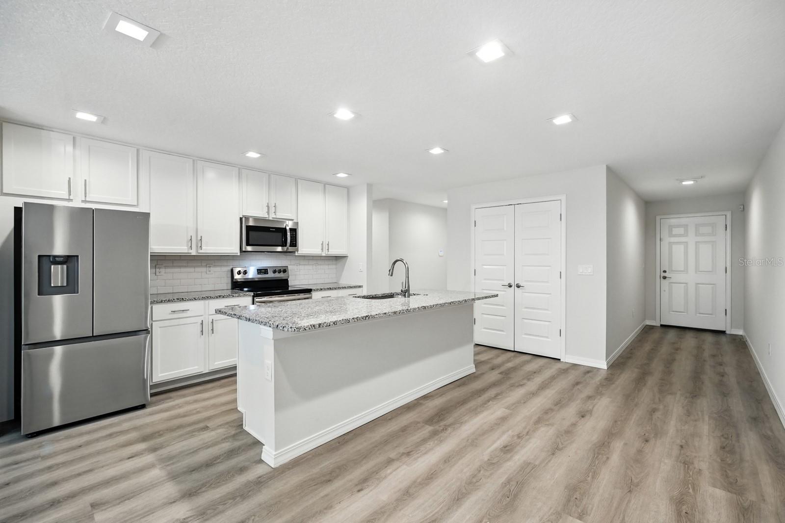 PALM COAST SEC 65 - Residential Income