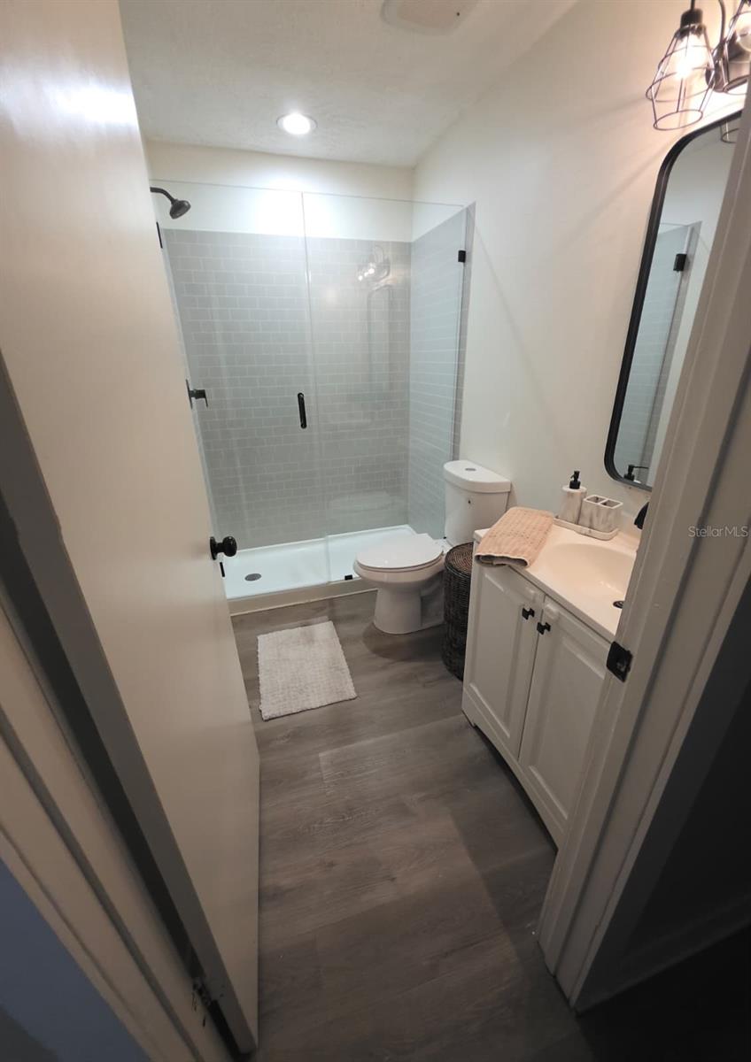 LAKE PADGETT ESTATES - Residential