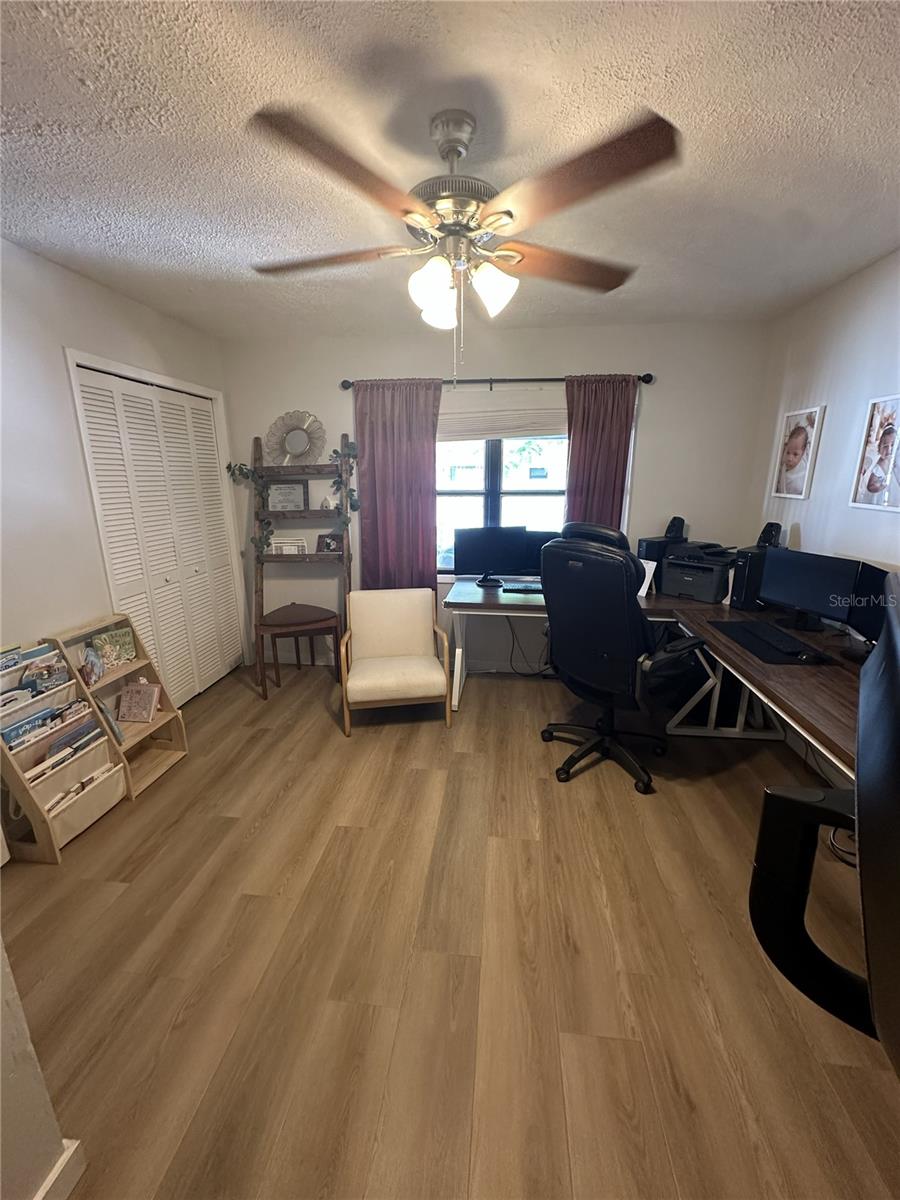 LAKE PADGETT ESTATES - Residential