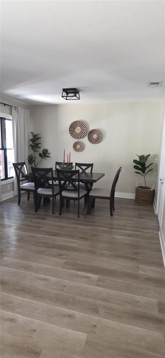 LAKE PADGETT ESTATES - Residential