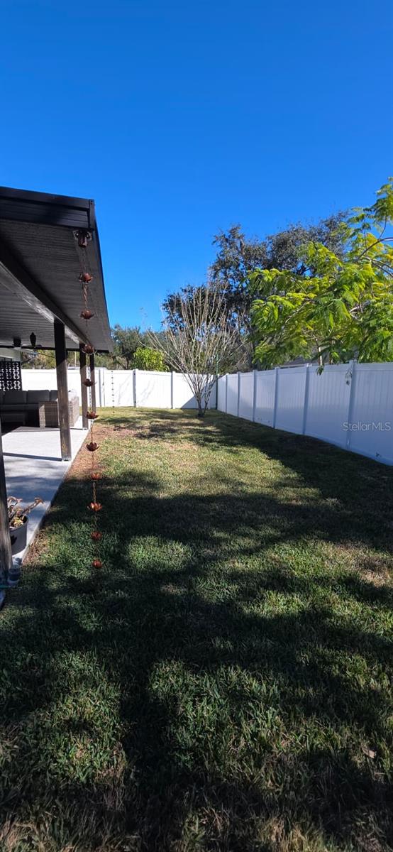 LAKE PADGETT ESTATES - Residential