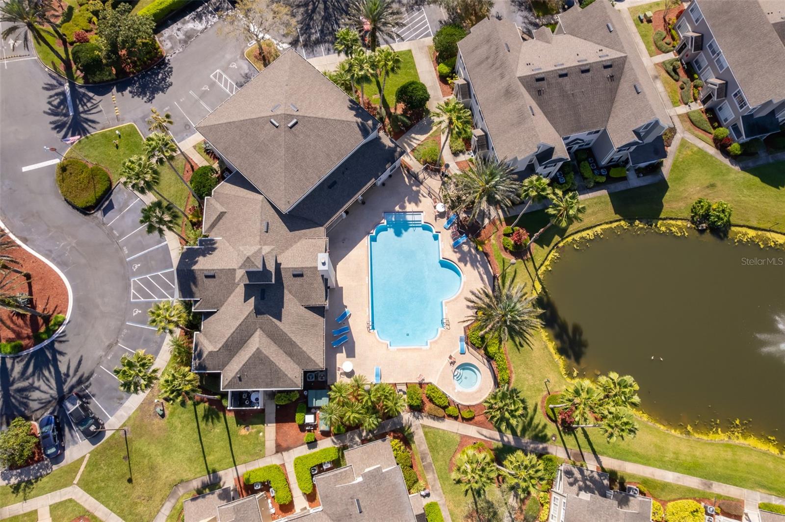 9037 LEE VISTA BOULEVARD 1611